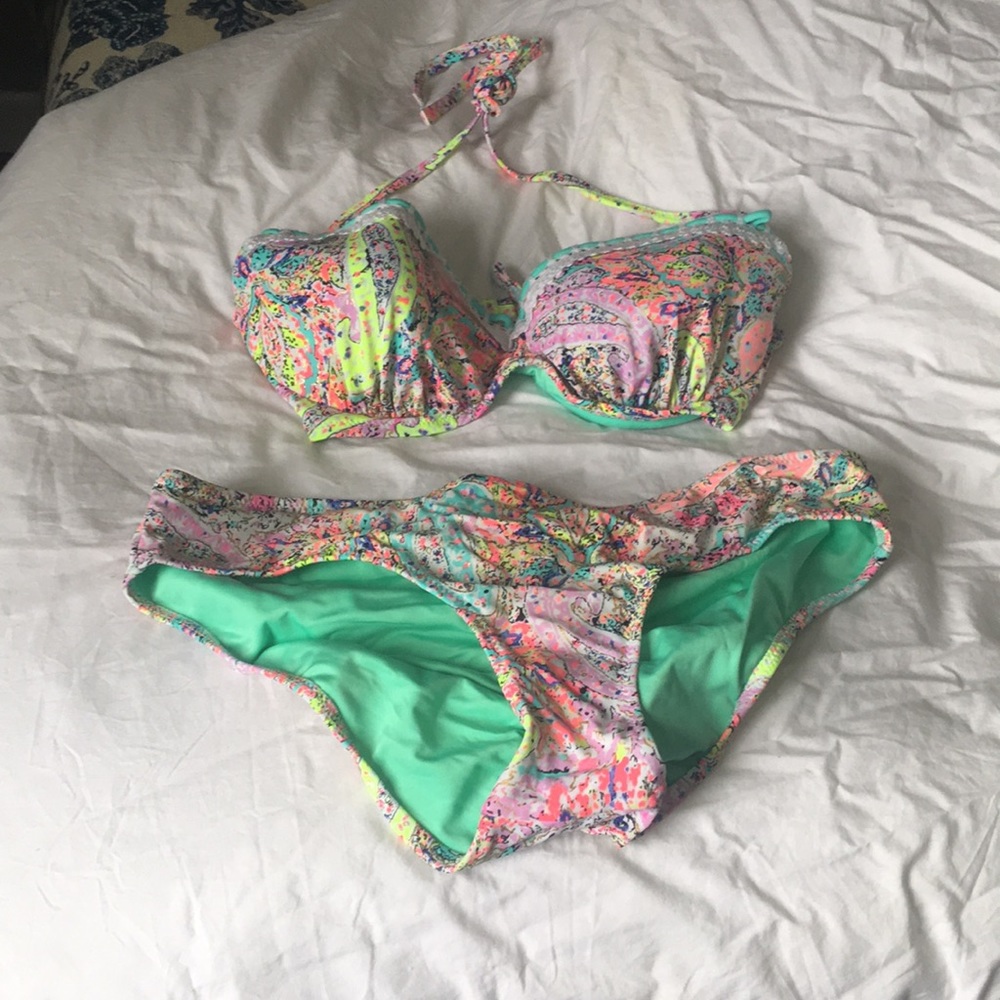 Shade and shore by target bikini